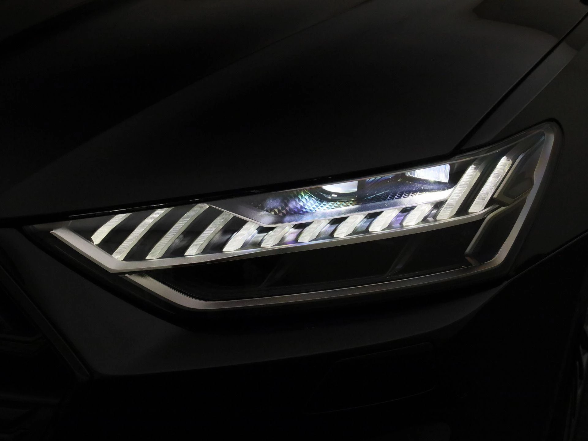 Hoofdafbeelding Audi A7