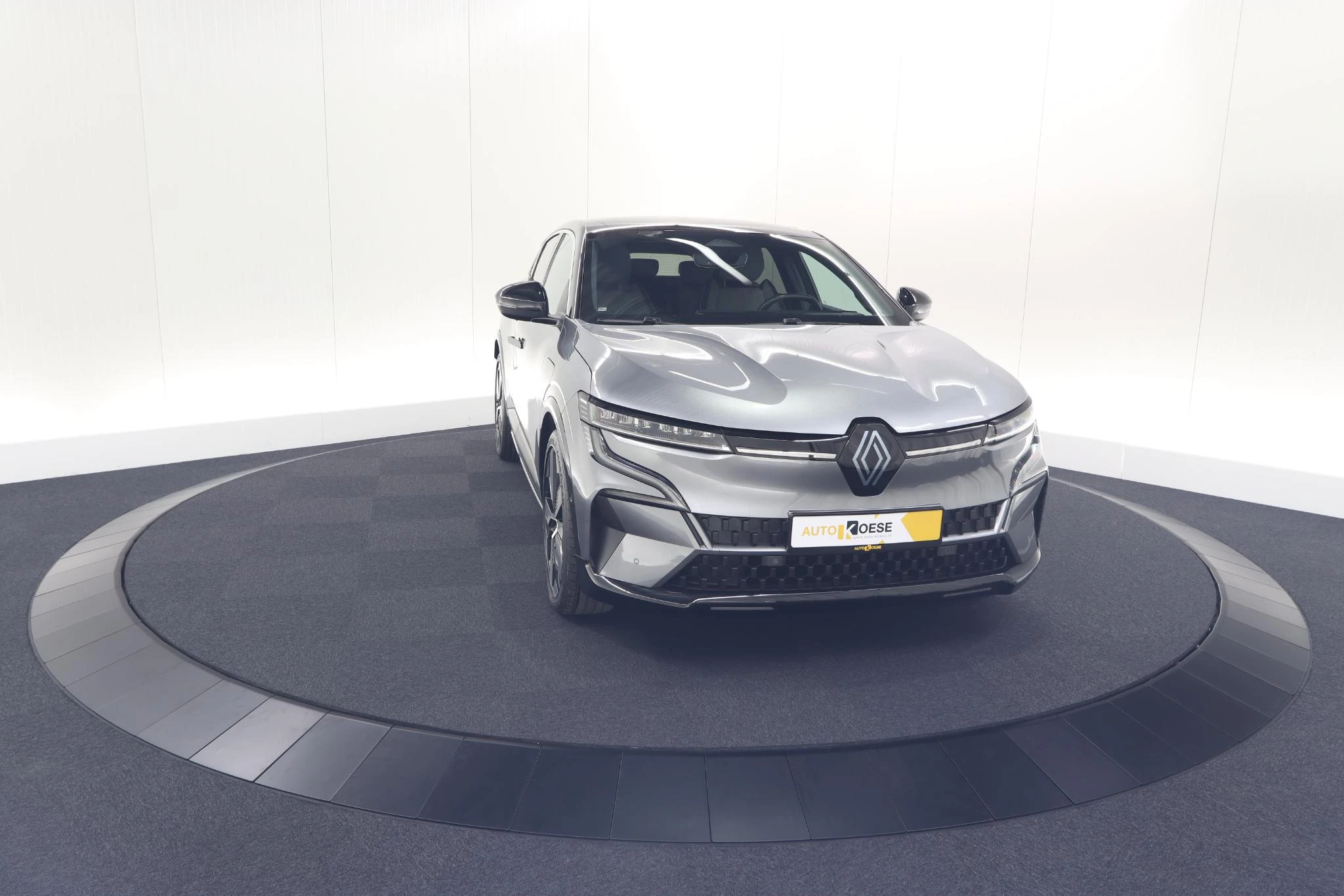 Hoofdafbeelding Renault Megane E-Tech