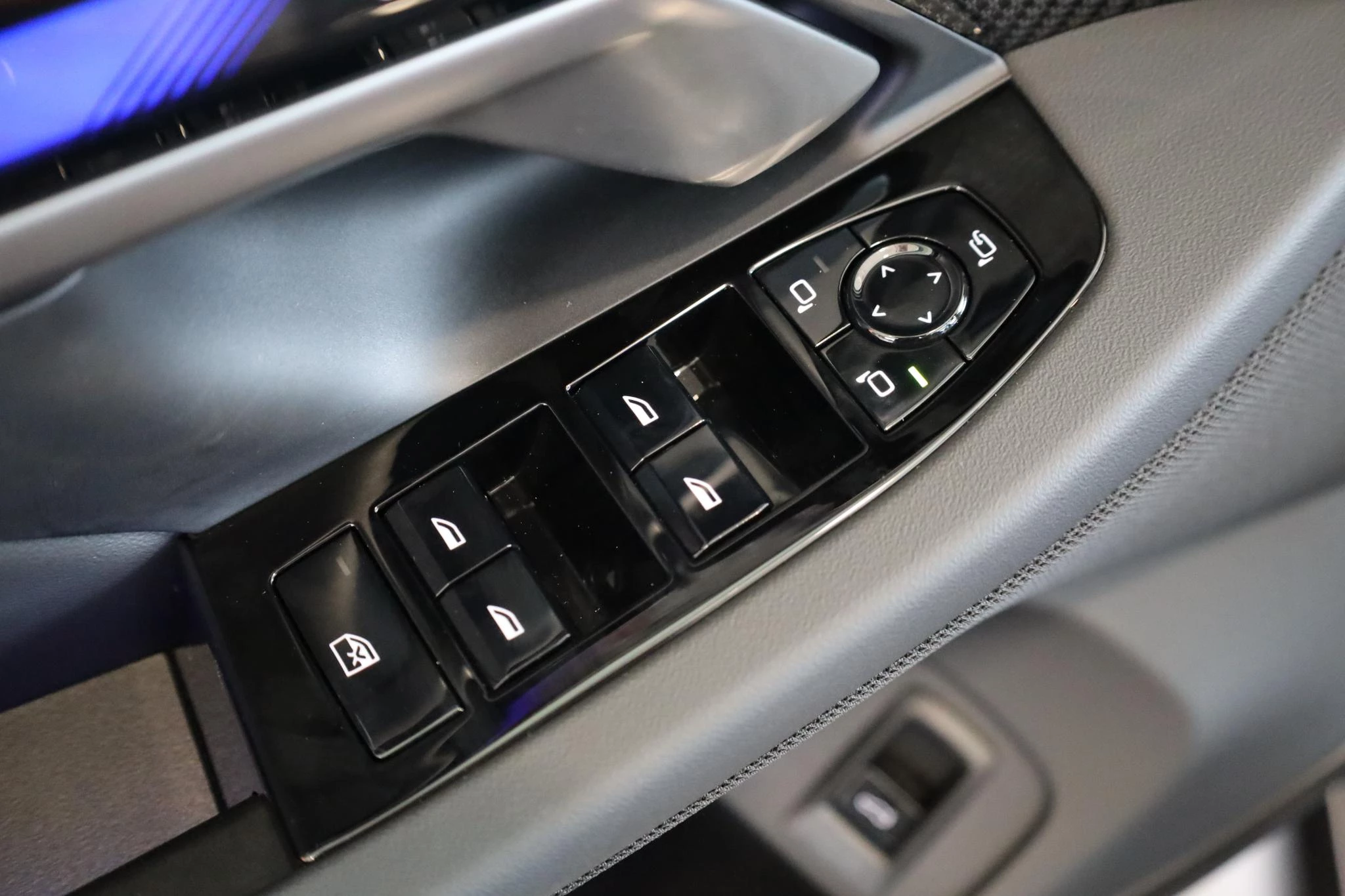 Hoofdafbeelding BMW M5