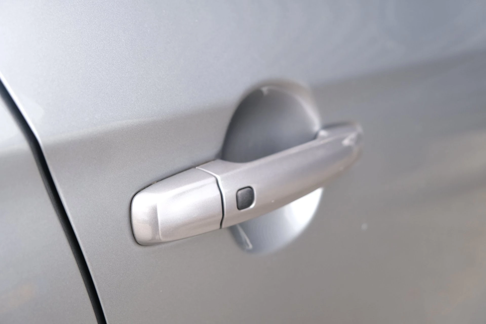 Hoofdafbeelding Suzuki S-Cross