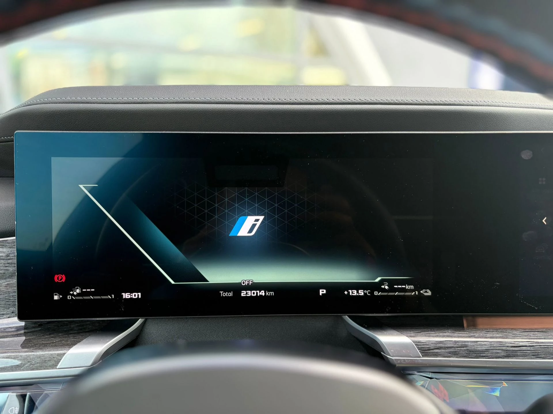 Hoofdafbeelding BMW 7 Serie