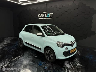 Hoofdafbeelding Renault Twingo Renault Twingo 1.0 SCe Collection|Cruise Control|Airco|NAP