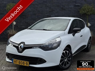 Renault Clio 0.9 TCe  Expression -AIRCO-CC- *INRUIL MOGELIJK*