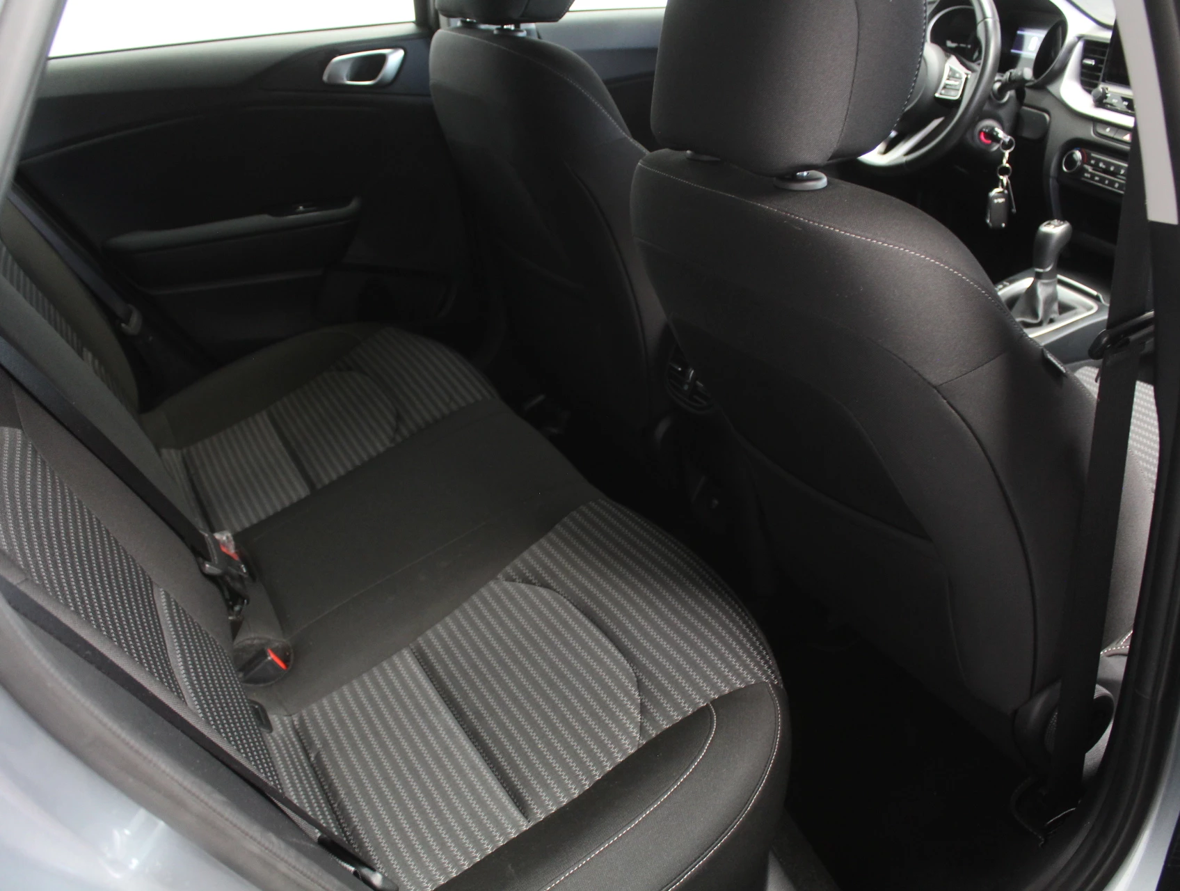 Hoofdafbeelding Kia Ceed