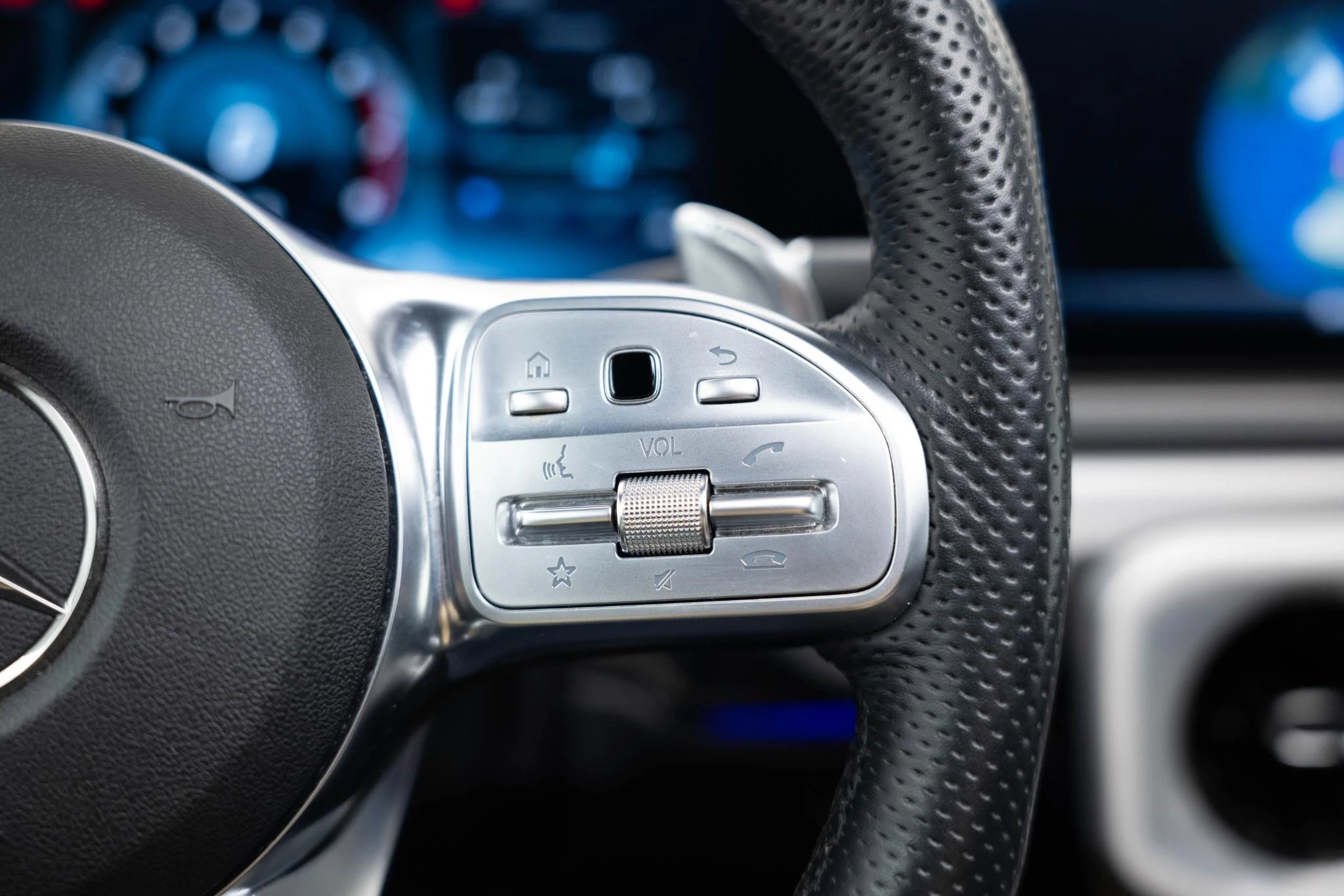 Hoofdafbeelding Mercedes-Benz G-Klasse