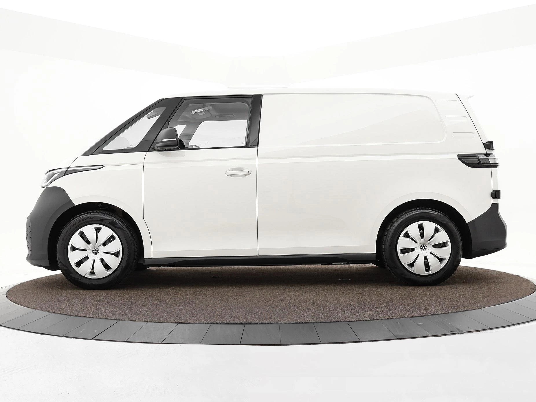 Hoofdafbeelding Volkswagen ID. Buzz Cargo