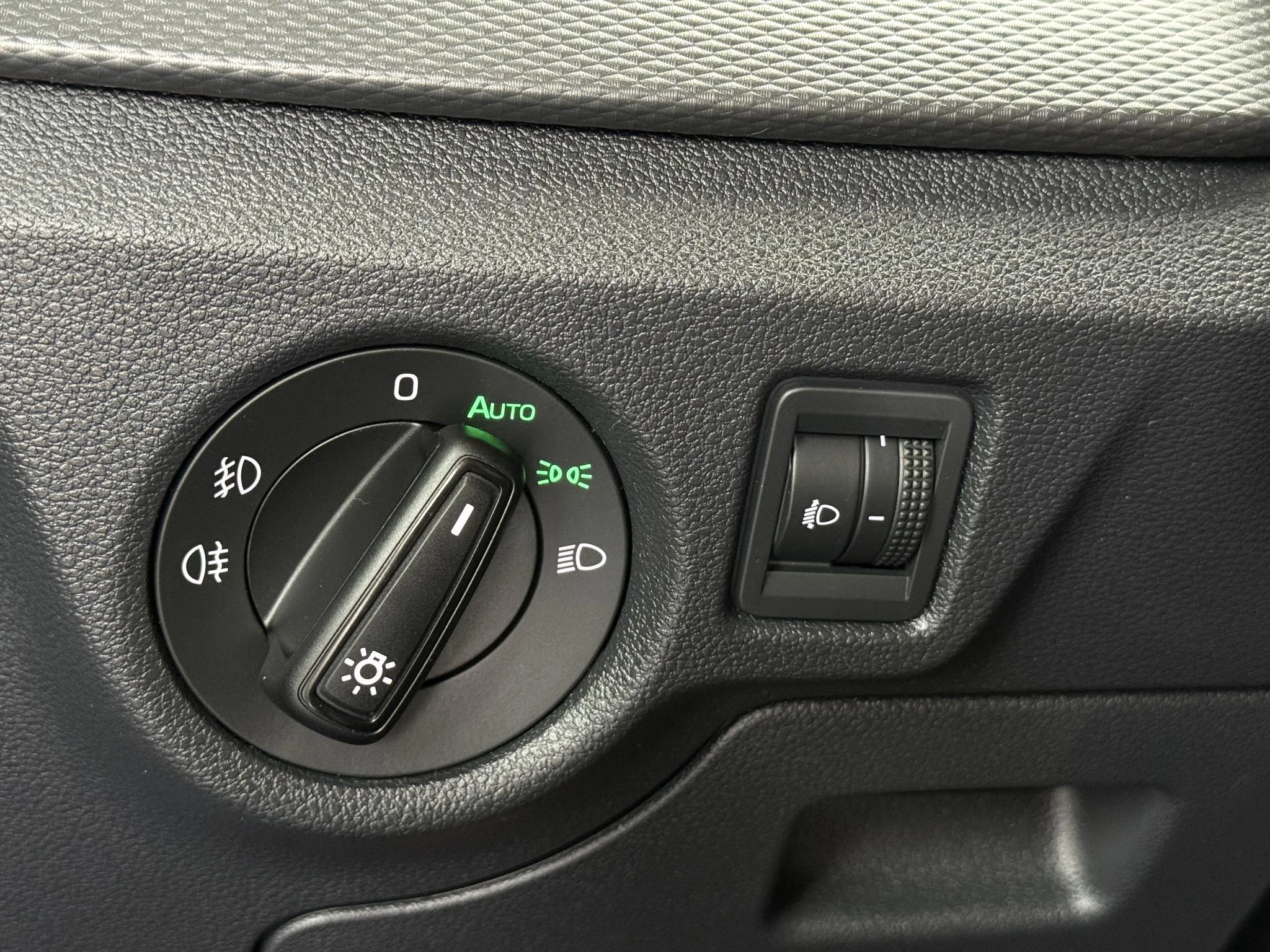 Hoofdafbeelding Škoda Scala