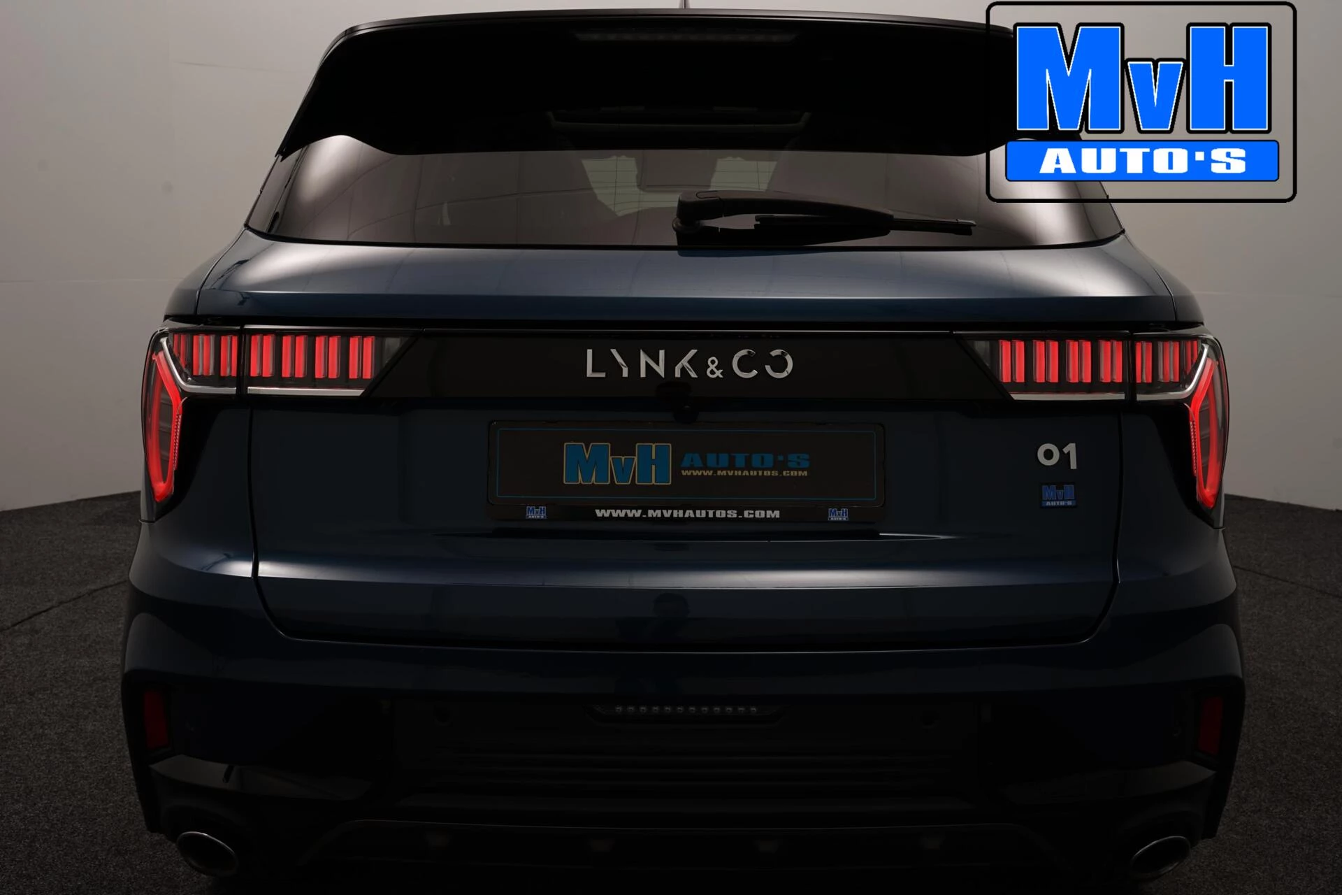 Hoofdafbeelding Lynk & Co 01