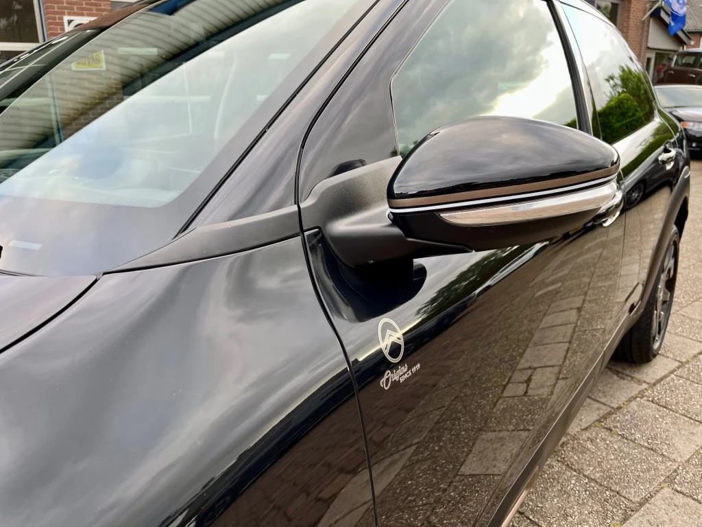 Hoofdafbeelding Citroën C4