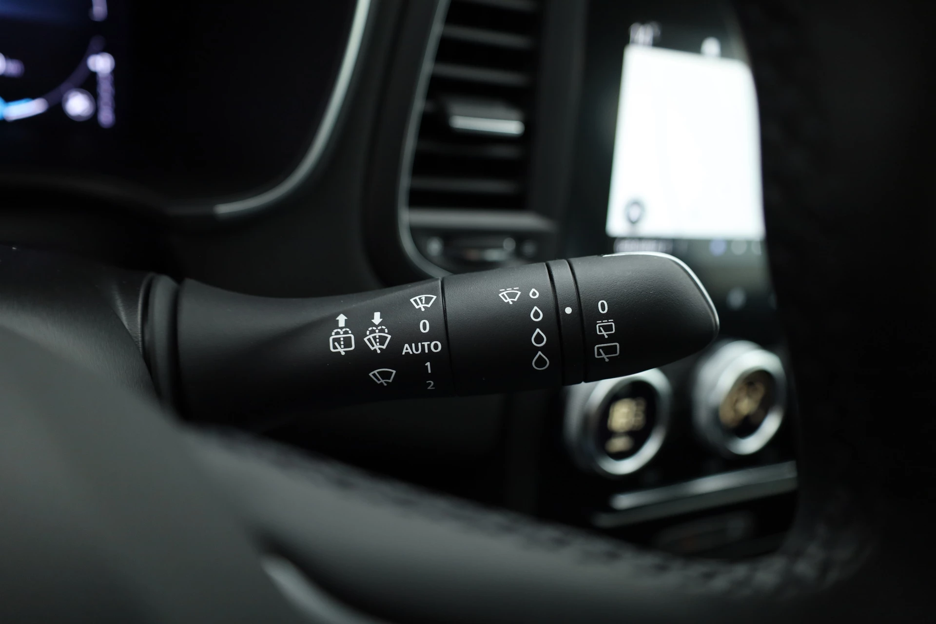 Hoofdafbeelding Renault Megane E-Tech