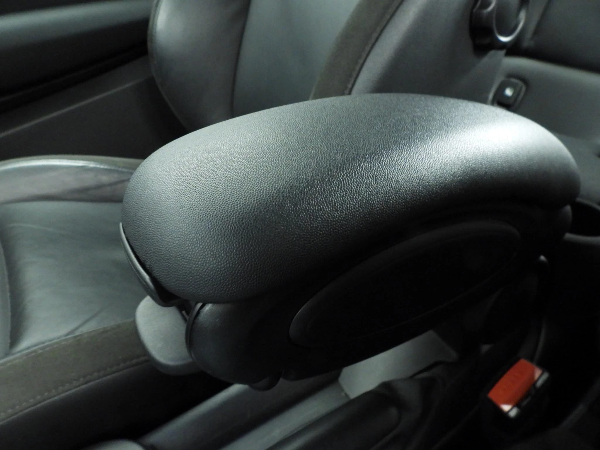 Hoofdafbeelding MINI 3-deurs