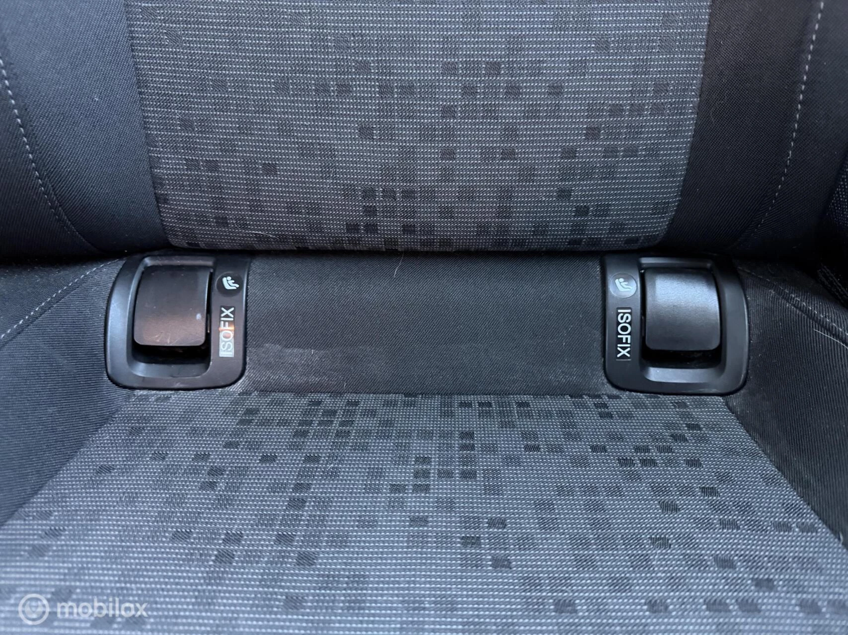 Hoofdafbeelding Opel ADAM