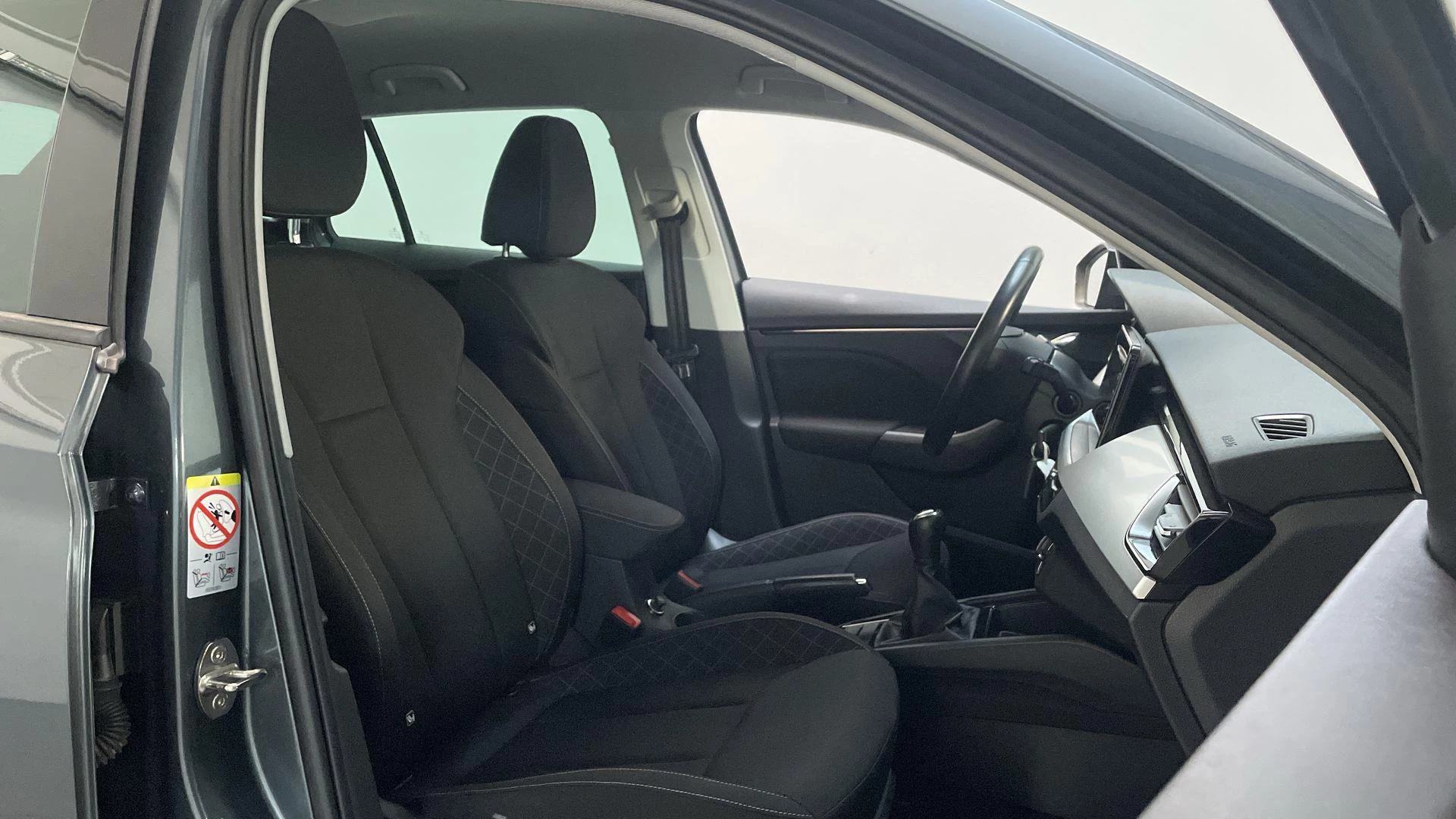 Hoofdafbeelding Škoda Scala