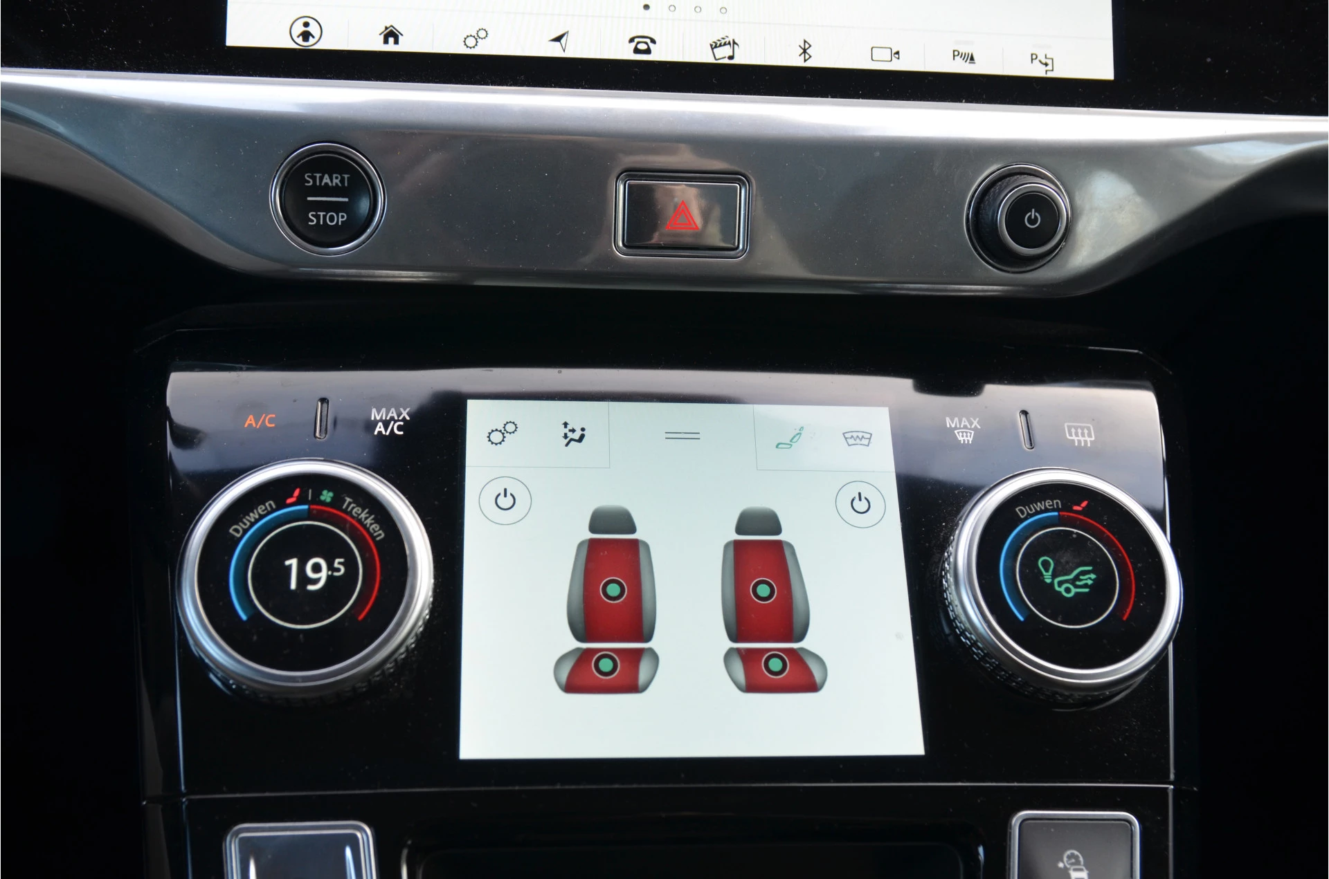 Hoofdafbeelding Jaguar I-PACE