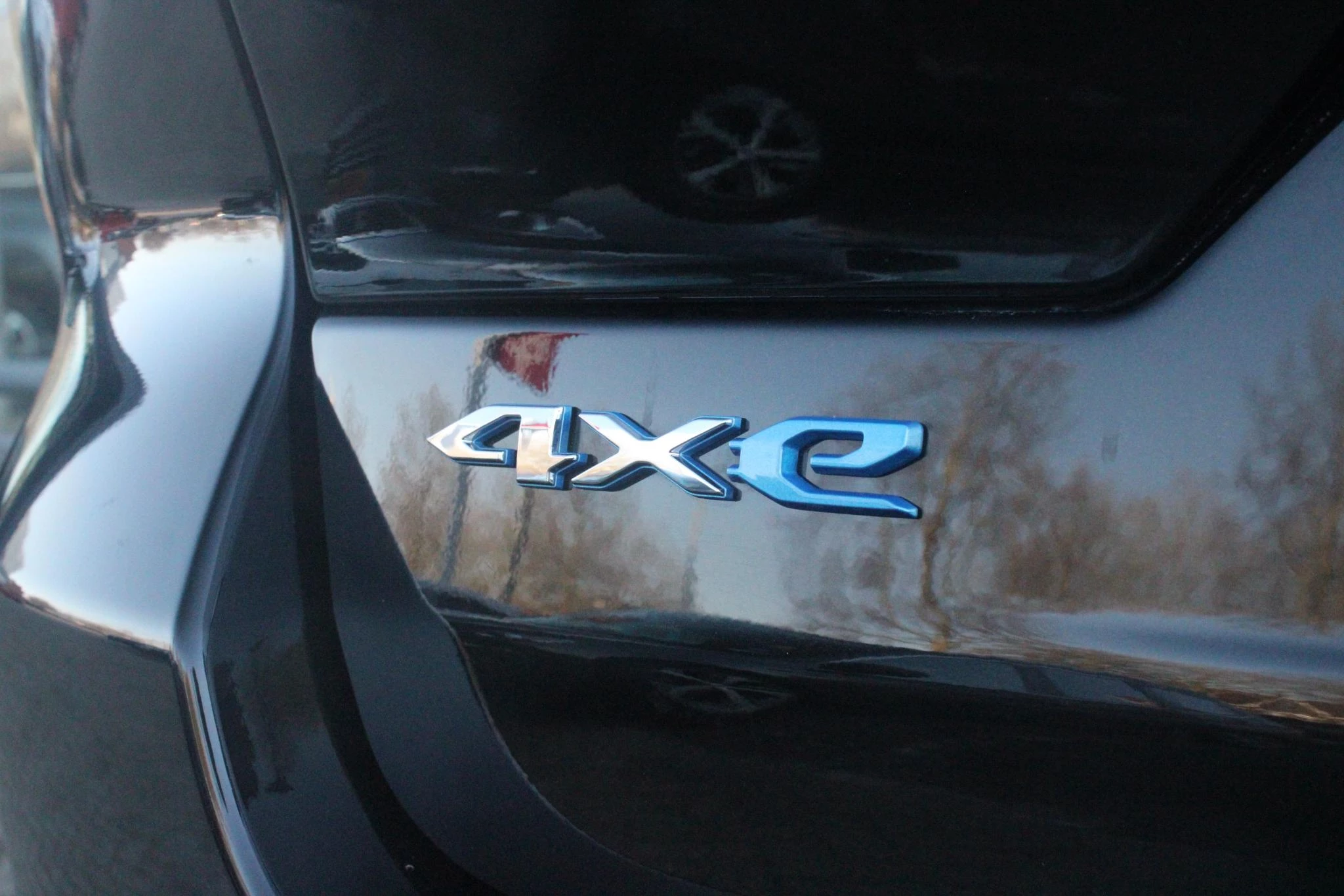 Hoofdafbeelding Jeep Grand Cherokee