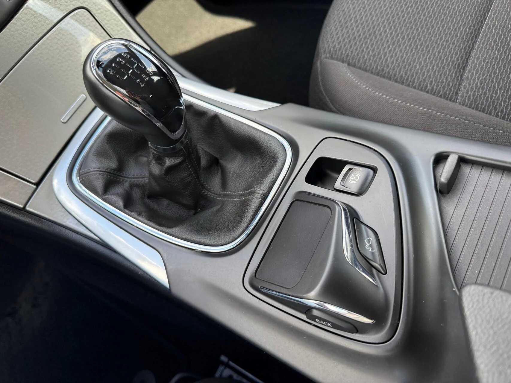 Hoofdafbeelding Opel Insignia