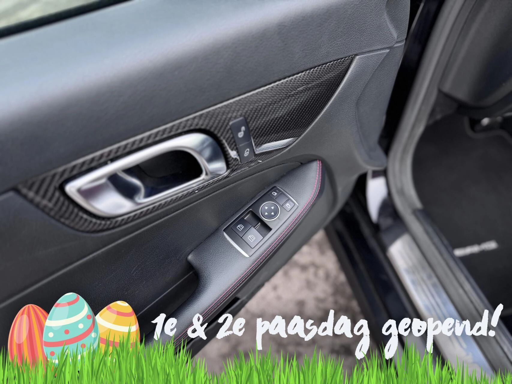 Hoofdafbeelding Mercedes-Benz SLK