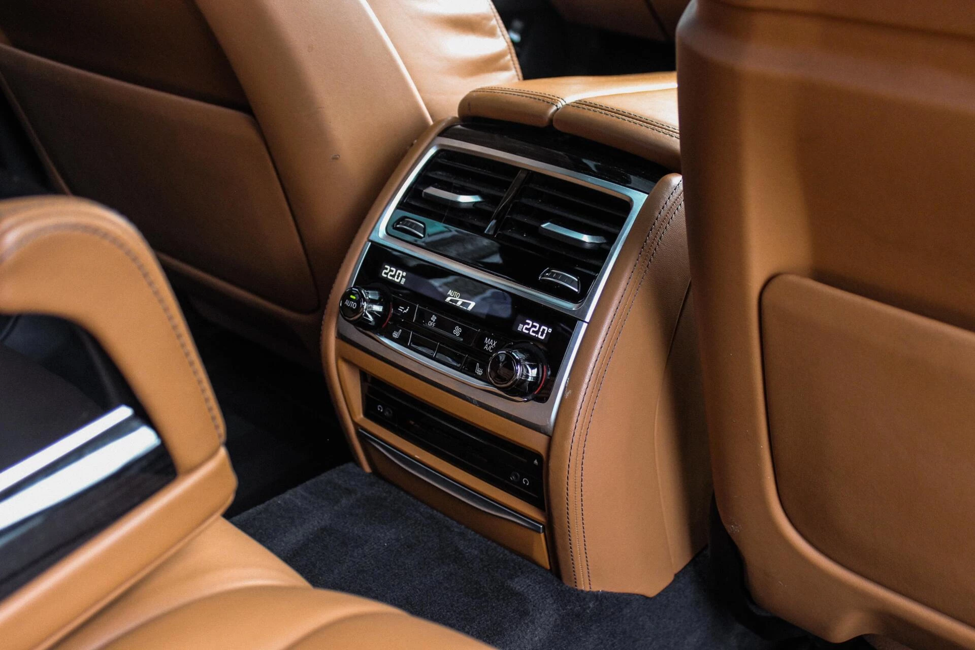 Hoofdafbeelding BMW 7 Serie