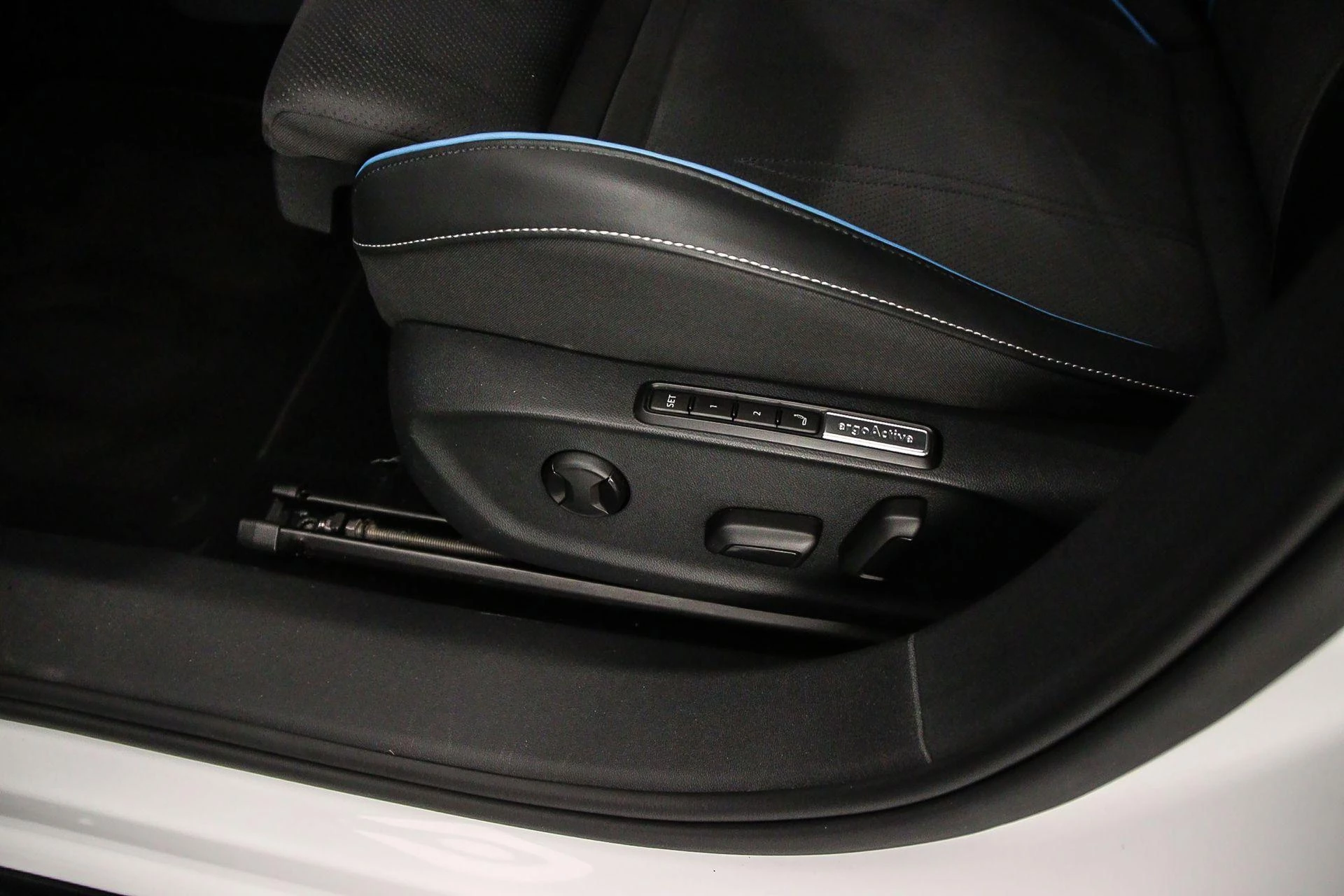 Hoofdafbeelding Volkswagen ID.7