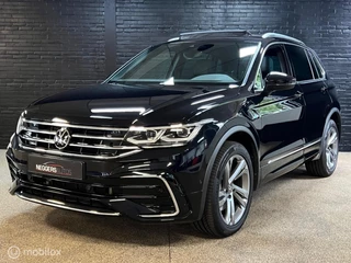 Volkswagen Tiguan 1.4 TSI eHybrid 245pk R-Line Business