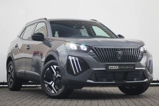 Hoofdafbeelding Peugeot 2008 Peugeot 2008 1.2 PureTech 130 Allure | ACC | 360 | Carplay | Keyless