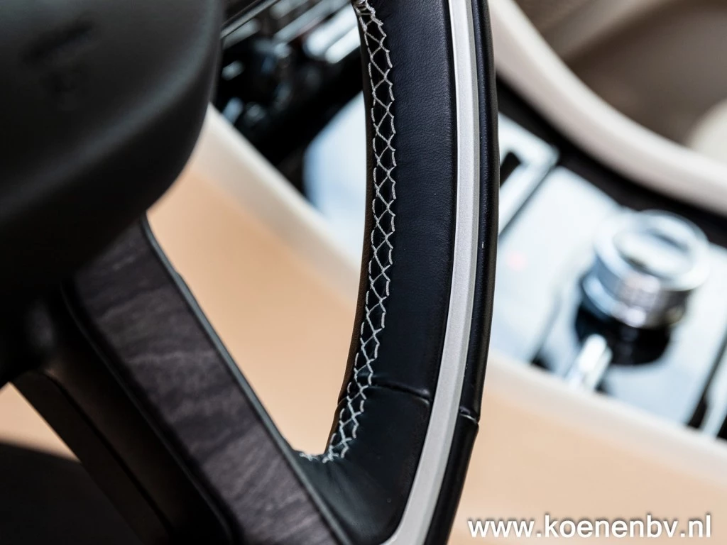 Hoofdafbeelding Jeep Grand Cherokee