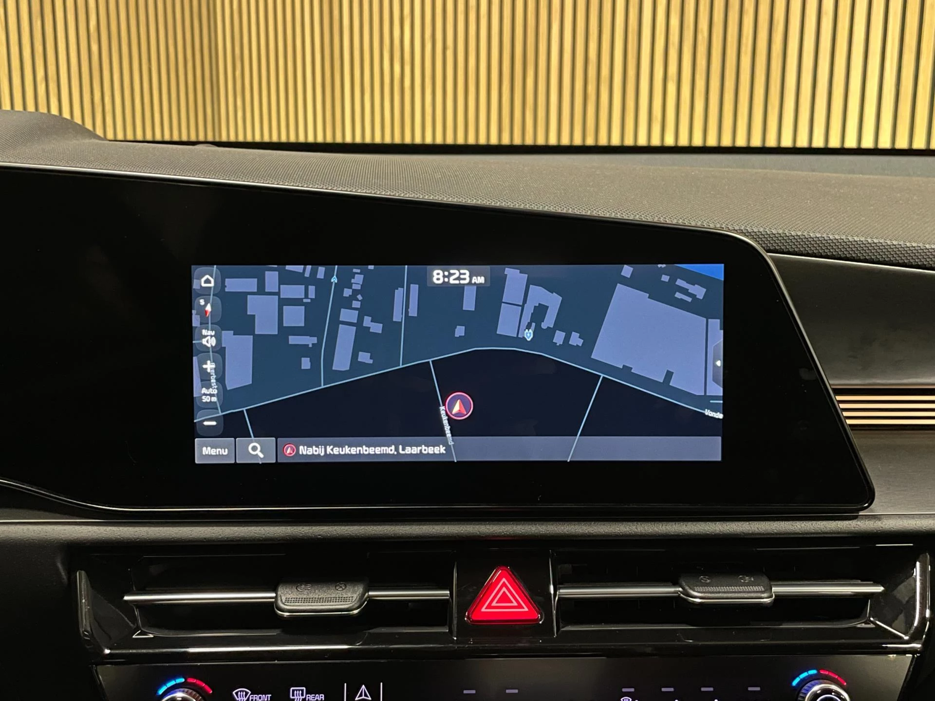 Hoofdafbeelding Kia Niro EV