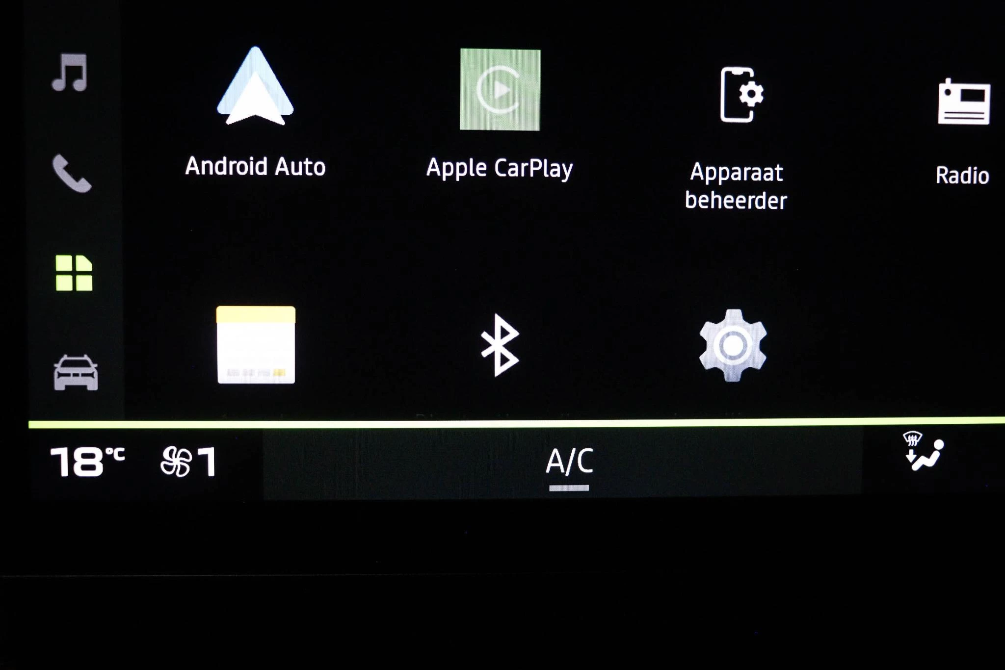 Hoofdafbeelding Dacia Duster