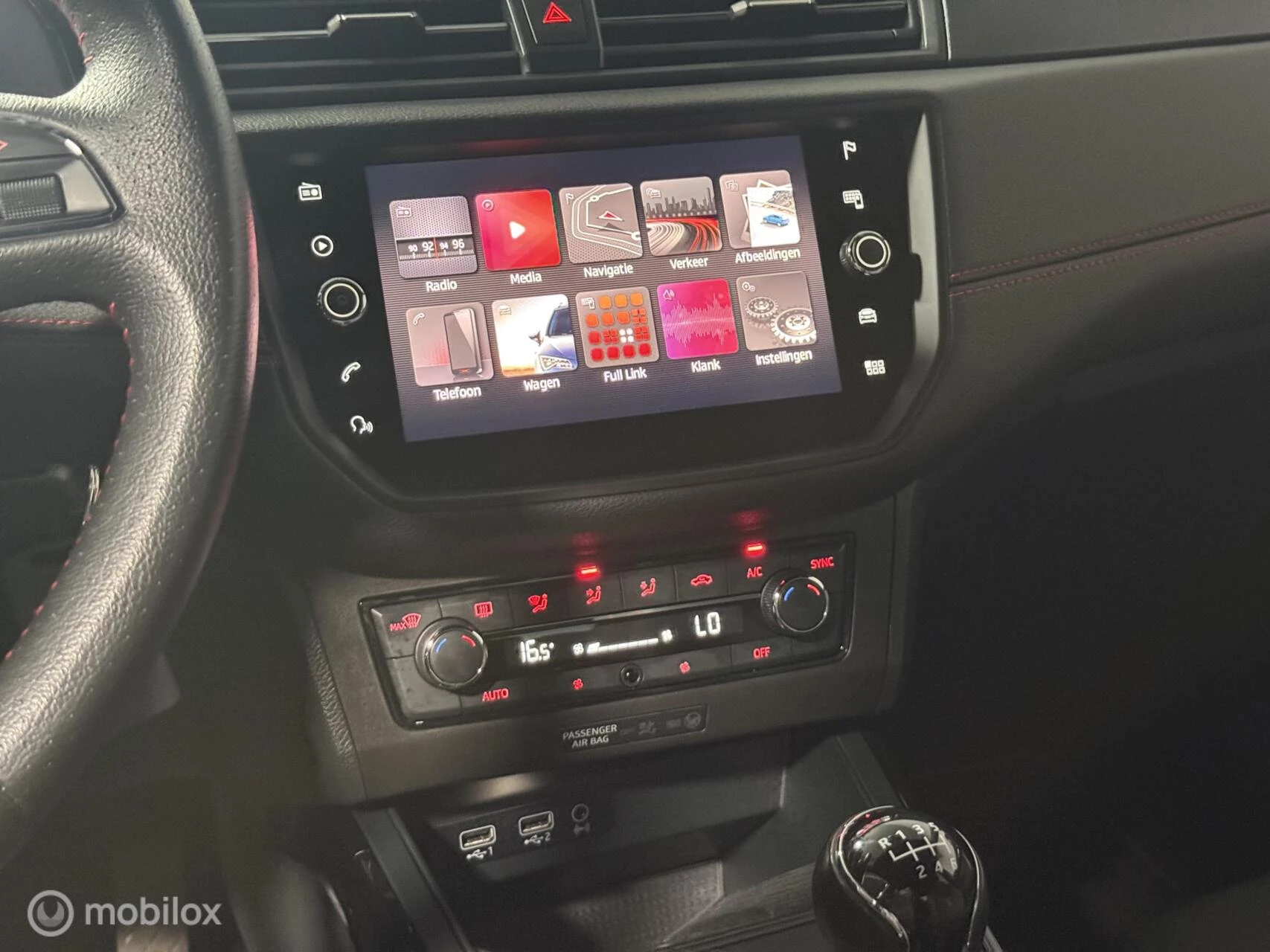 Hoofdafbeelding SEAT Arona