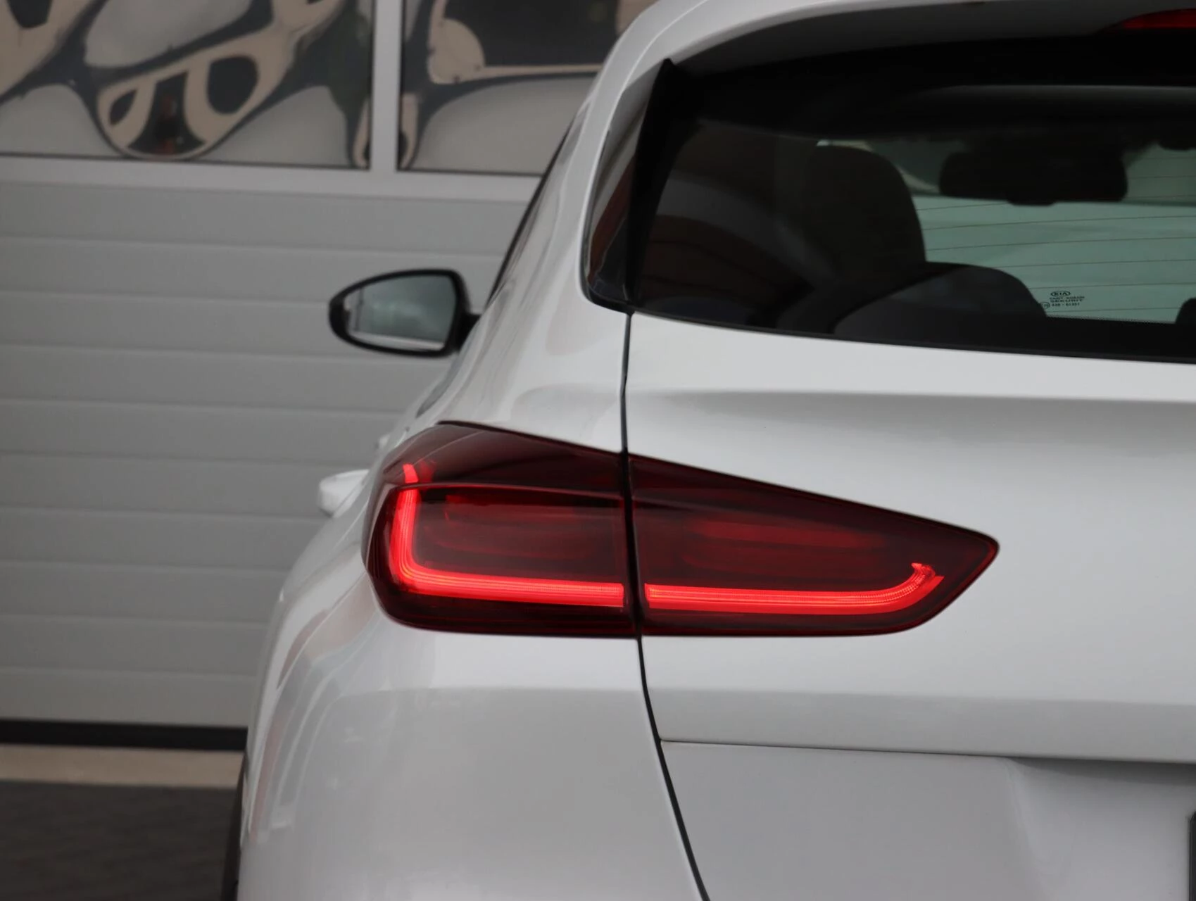 Hoofdafbeelding Kia XCeed
