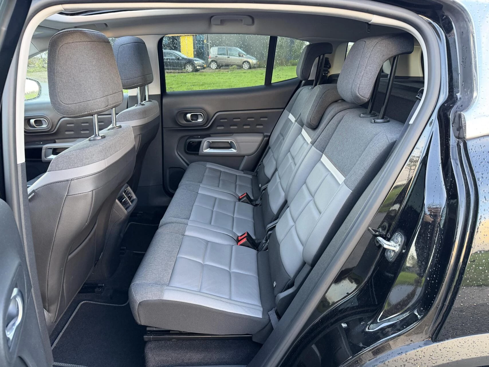 Hoofdafbeelding Citroën C5 Aircross