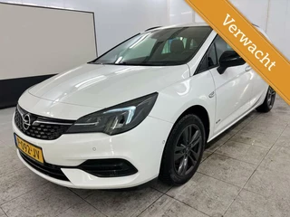 Opel Astra Sports Tourer 1.2 81kW Design & Tech |Camera|ECC|Navi|trekhaak|