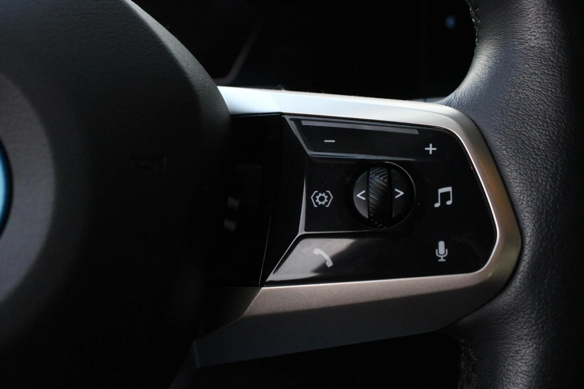 Hoofdafbeelding BMW iX