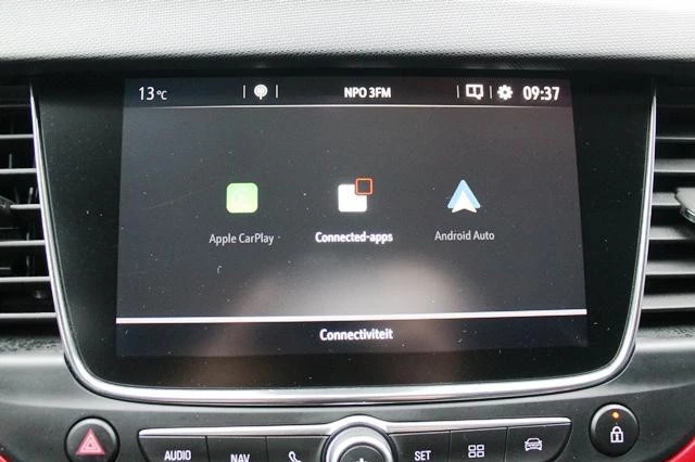 Hoofdafbeelding Opel Crossland