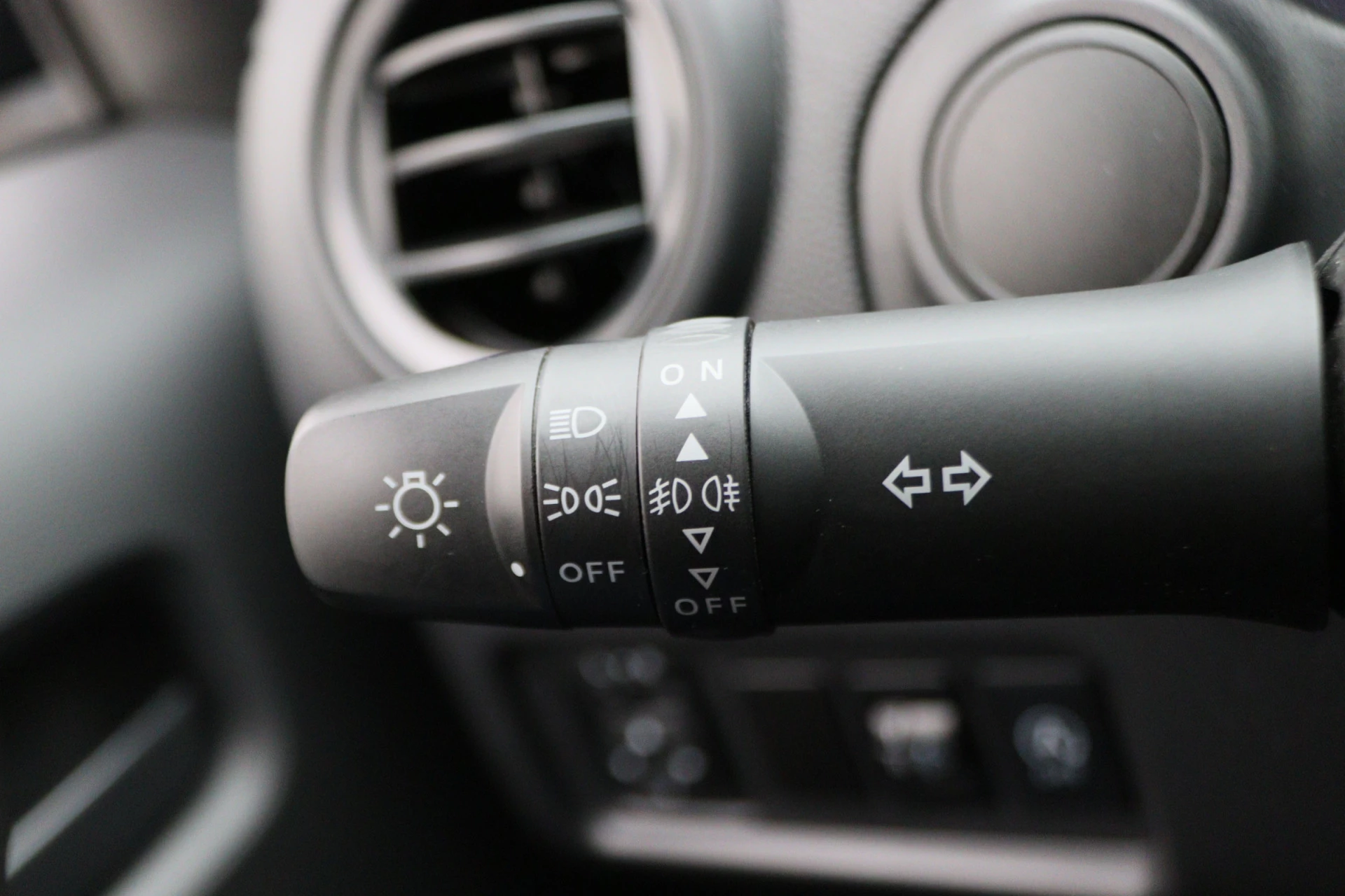 Hoofdafbeelding Mitsubishi Space Star