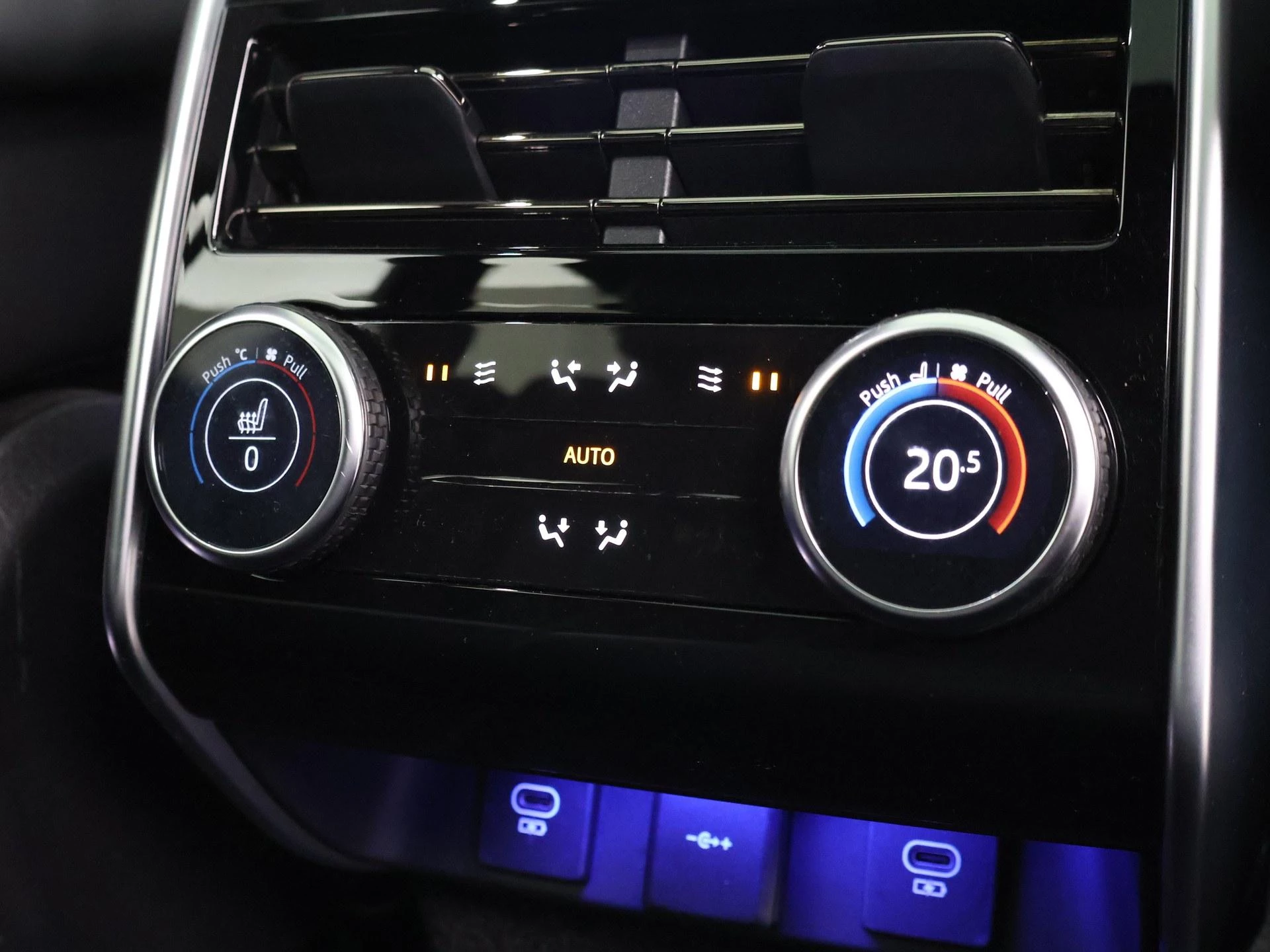 Hoofdafbeelding Land Rover Range Rover