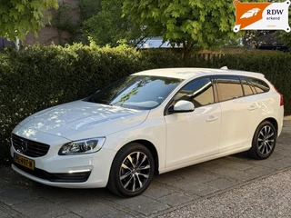 Volvo V60 1.5 T3 Polar+ l 2e eigenaar l Xenon l Stoel verw
