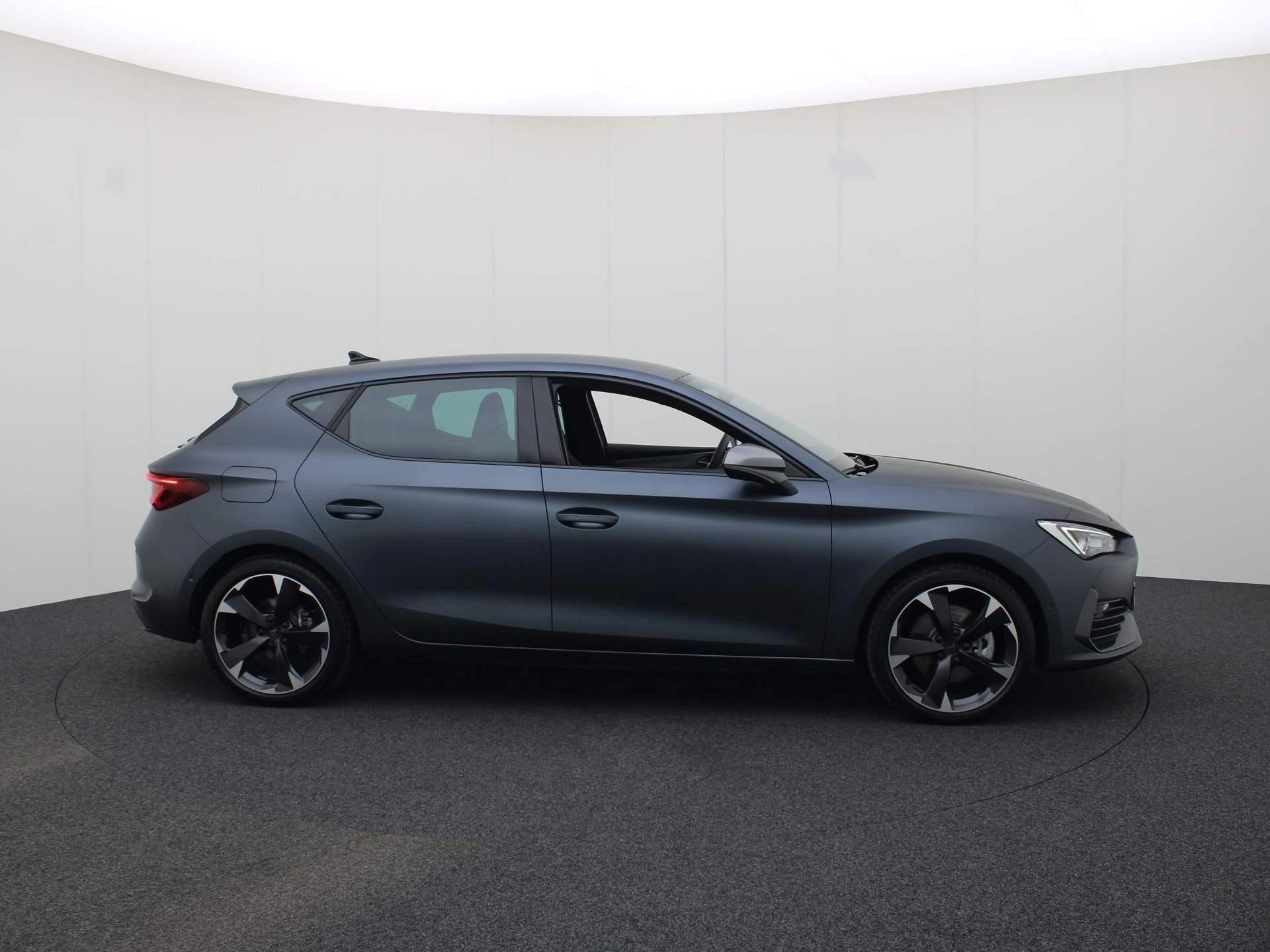 Hoofdafbeelding CUPRA Leon