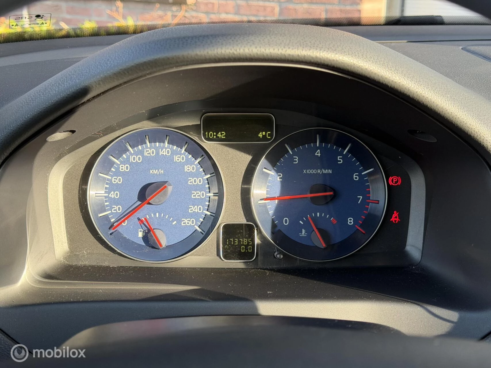 Hoofdafbeelding Volvo C30