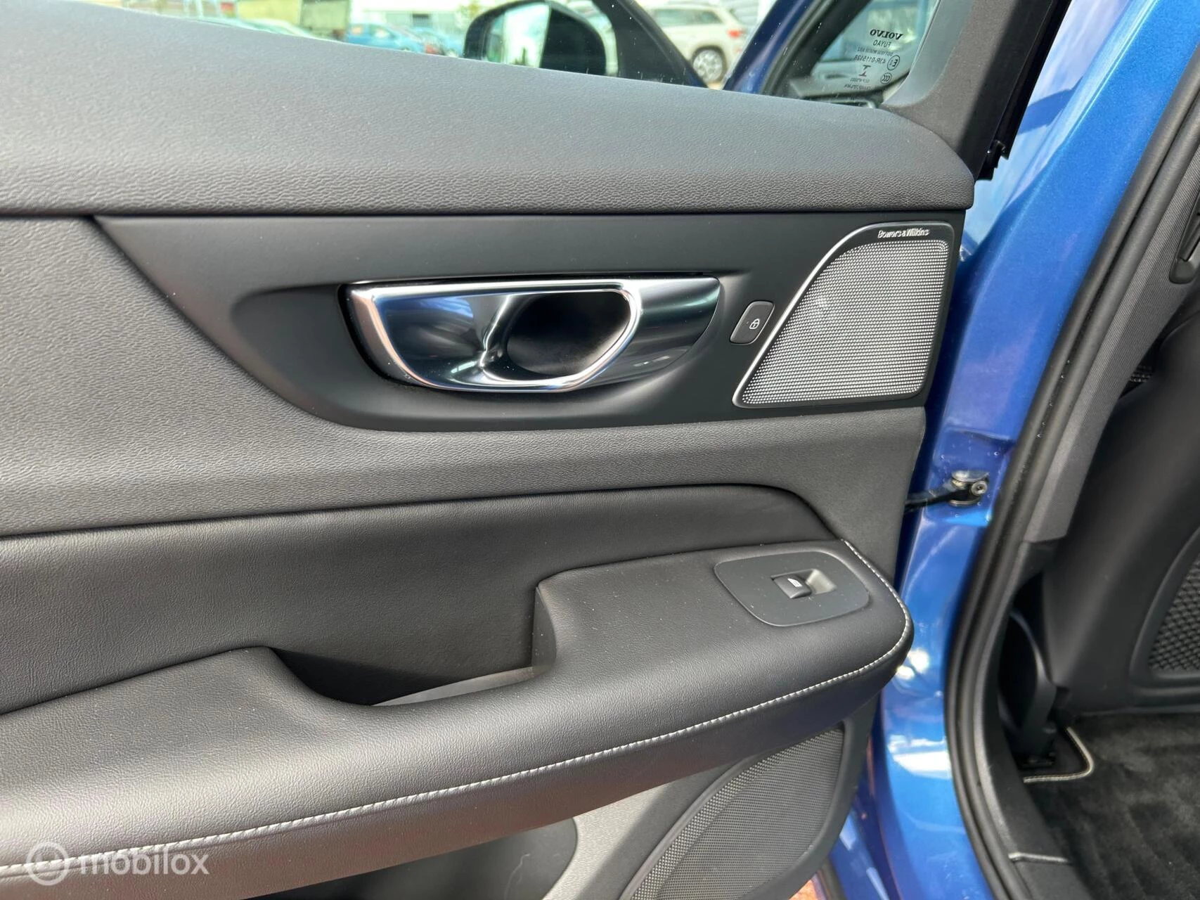 Hoofdafbeelding Volvo S60