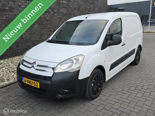 Citroen Berlingo bestel 1.6 HDIF 500 Comfort -AIRCO - MARGE