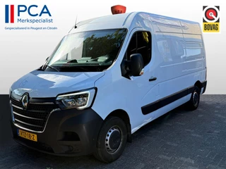 Renault Master T35 2.3 dCi 135 L2H2 Work Edition