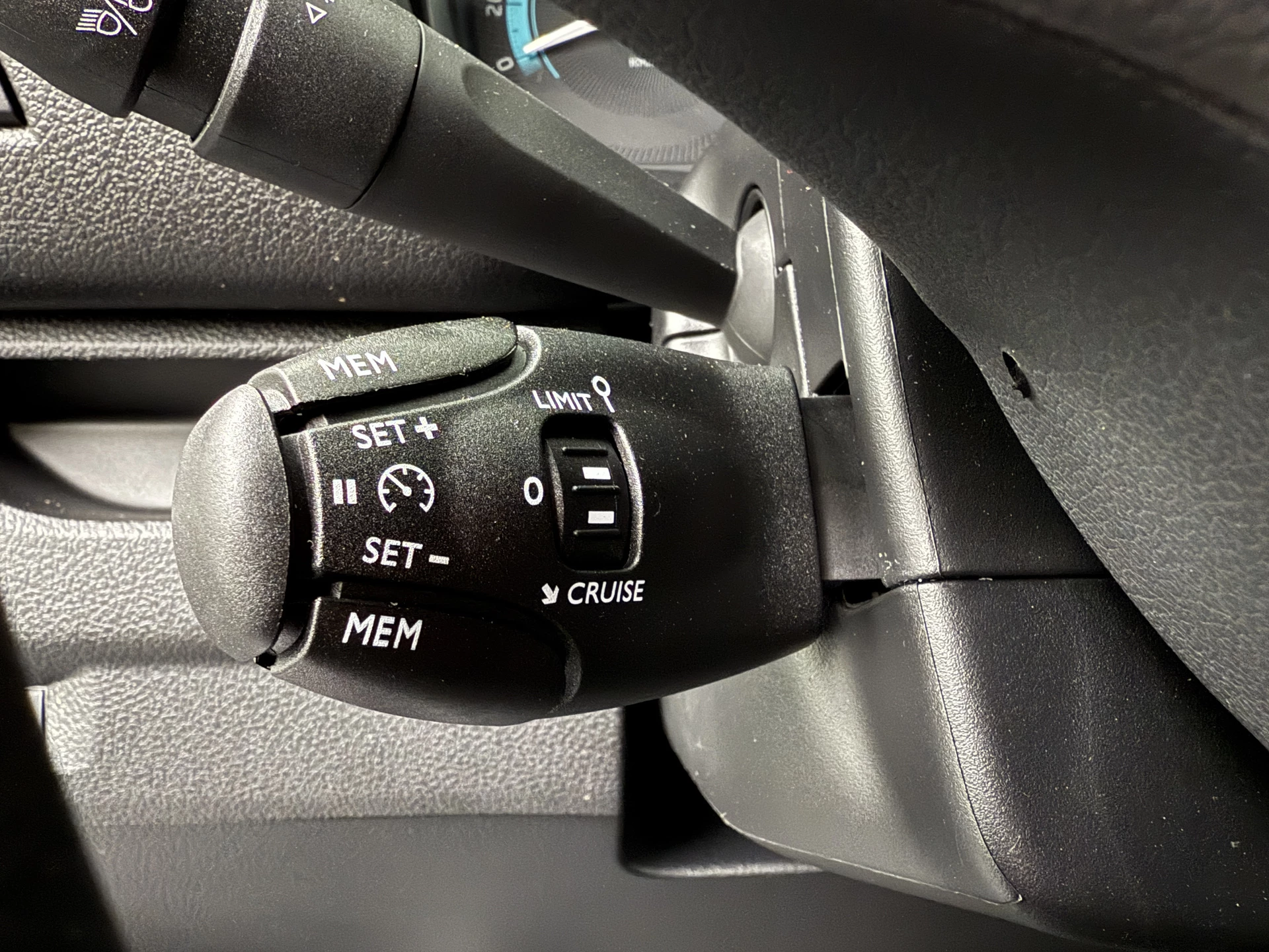 Hoofdafbeelding Citroën ë-Jumpy