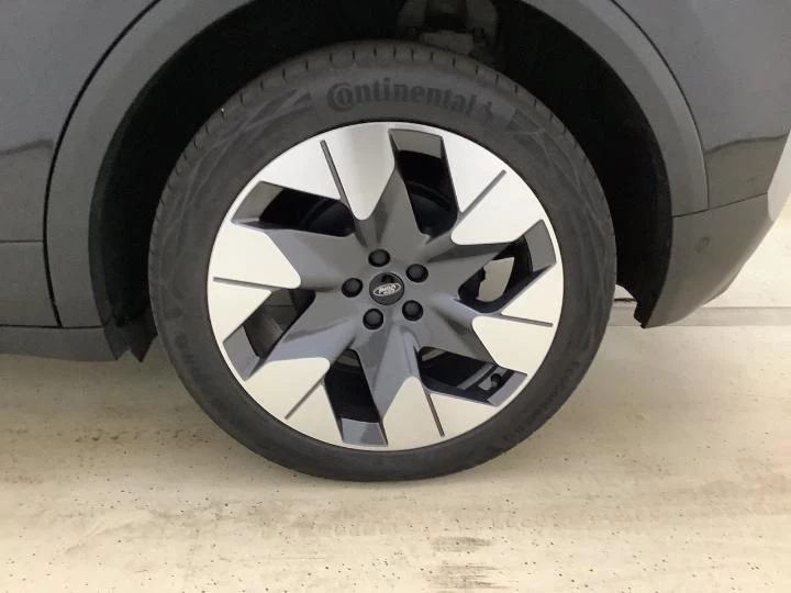 Hoofdafbeelding Ford Explorer