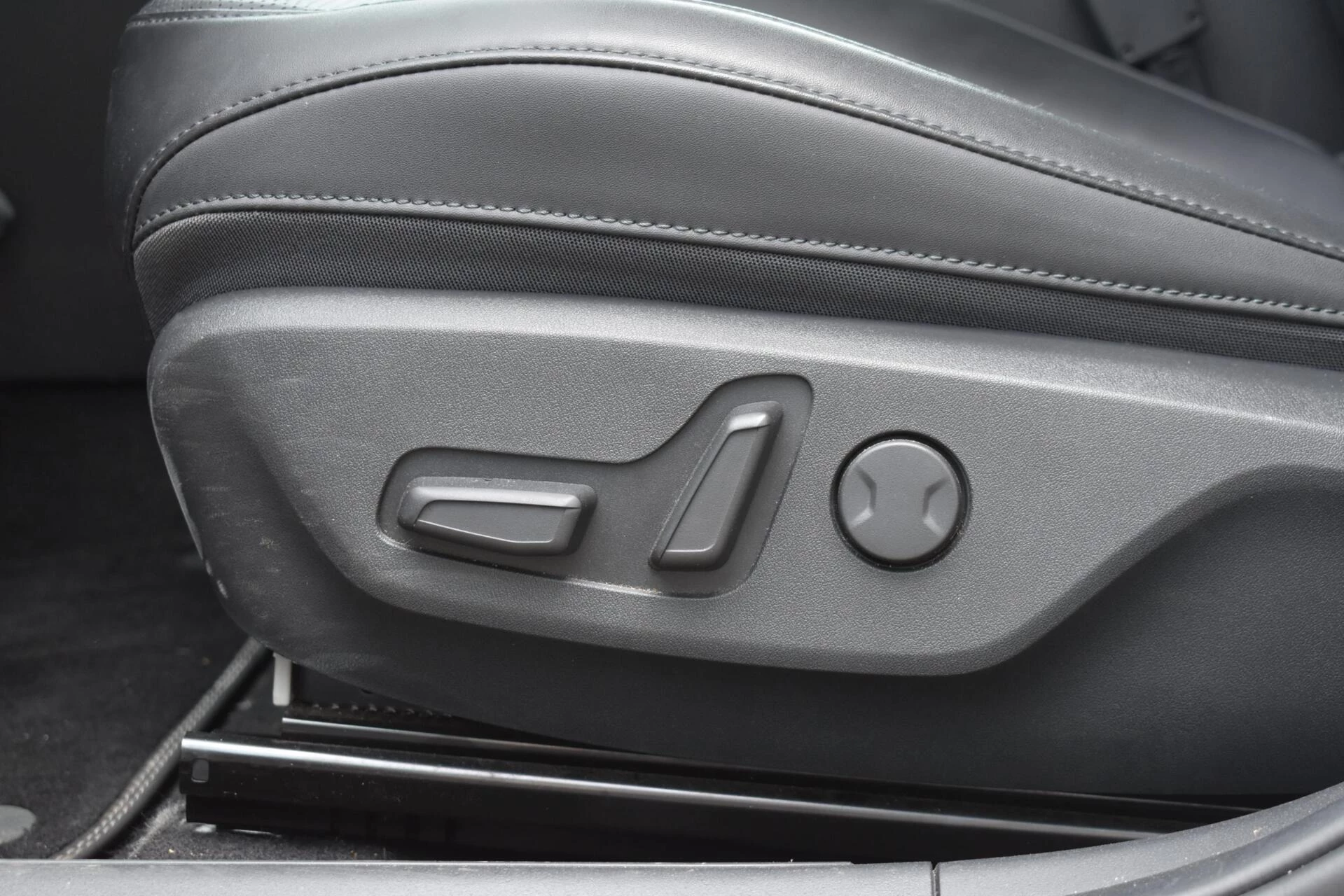 Hoofdafbeelding Kia Niro EV