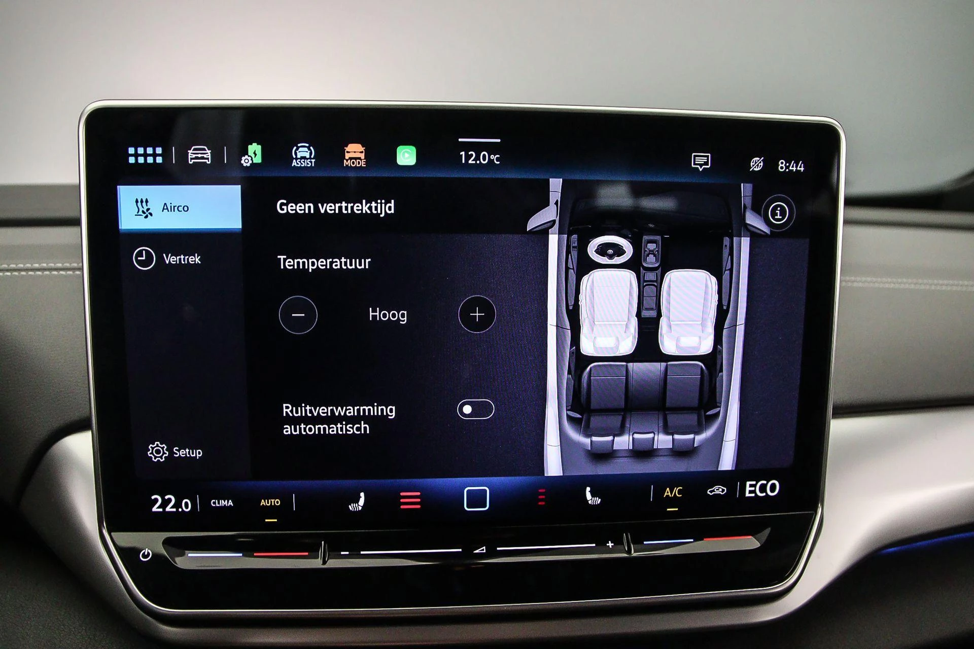 Hoofdafbeelding Volkswagen ID.4