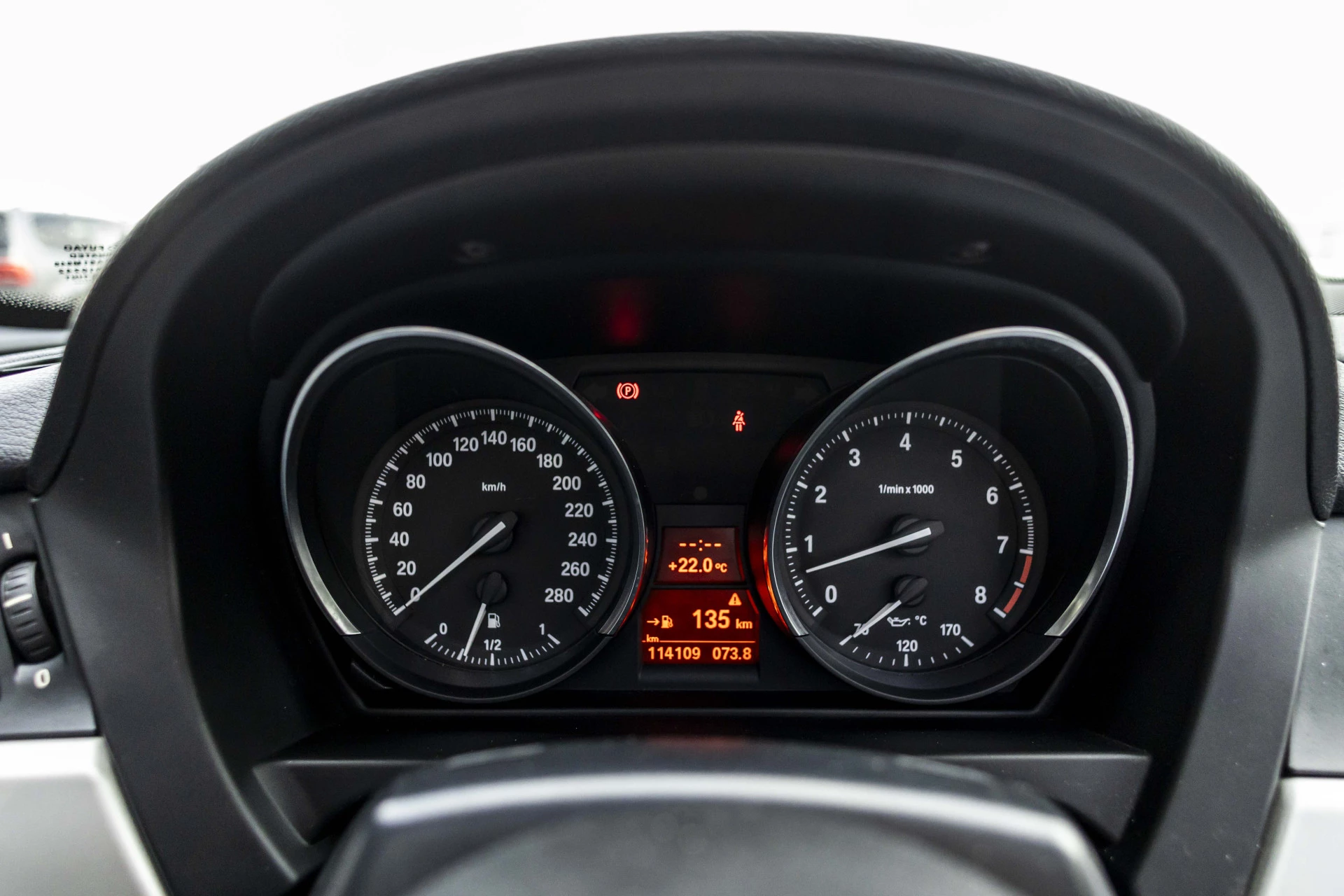 Hoofdafbeelding BMW Z4