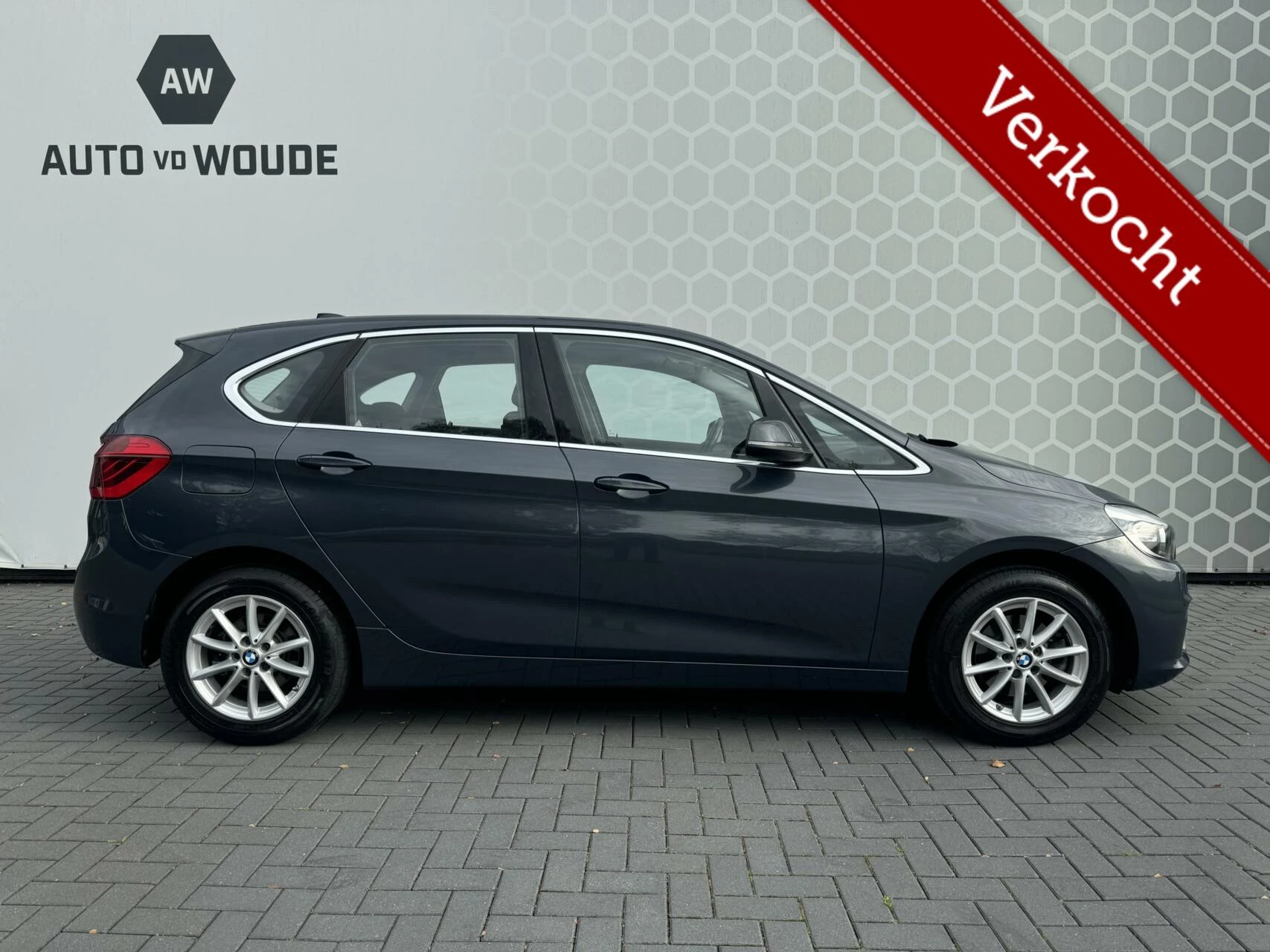 Hoofdafbeelding BMW 2 Serie