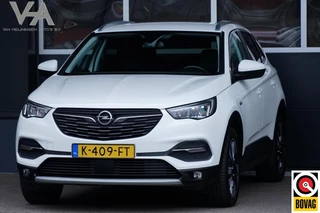 Opel Grandland X 1.2 Turbo Innovation, trekh. keyless, cam.