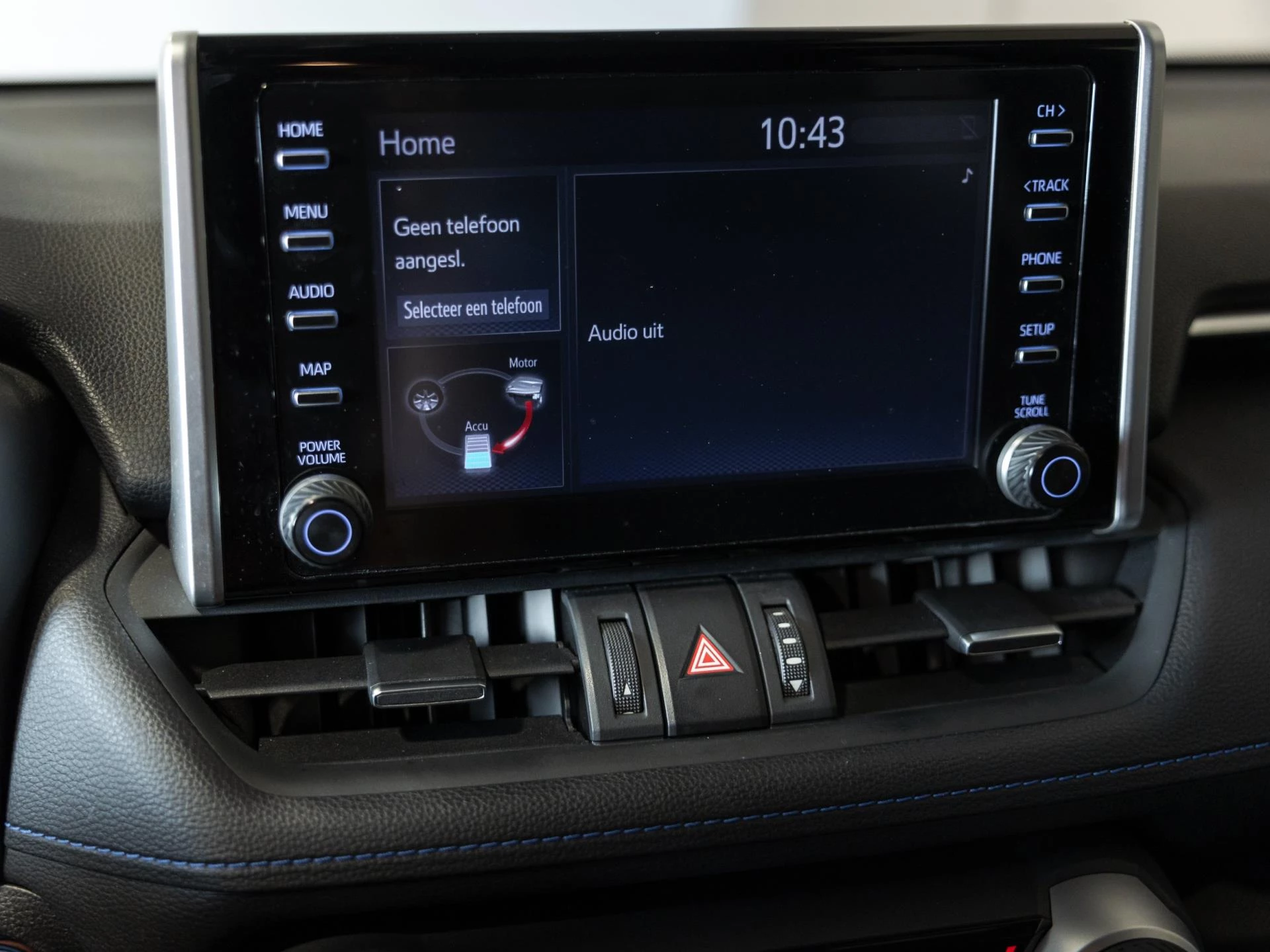 Hoofdafbeelding Toyota RAV4
